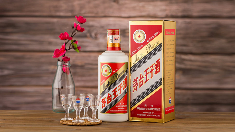 rượu Mao Đài truyền thống