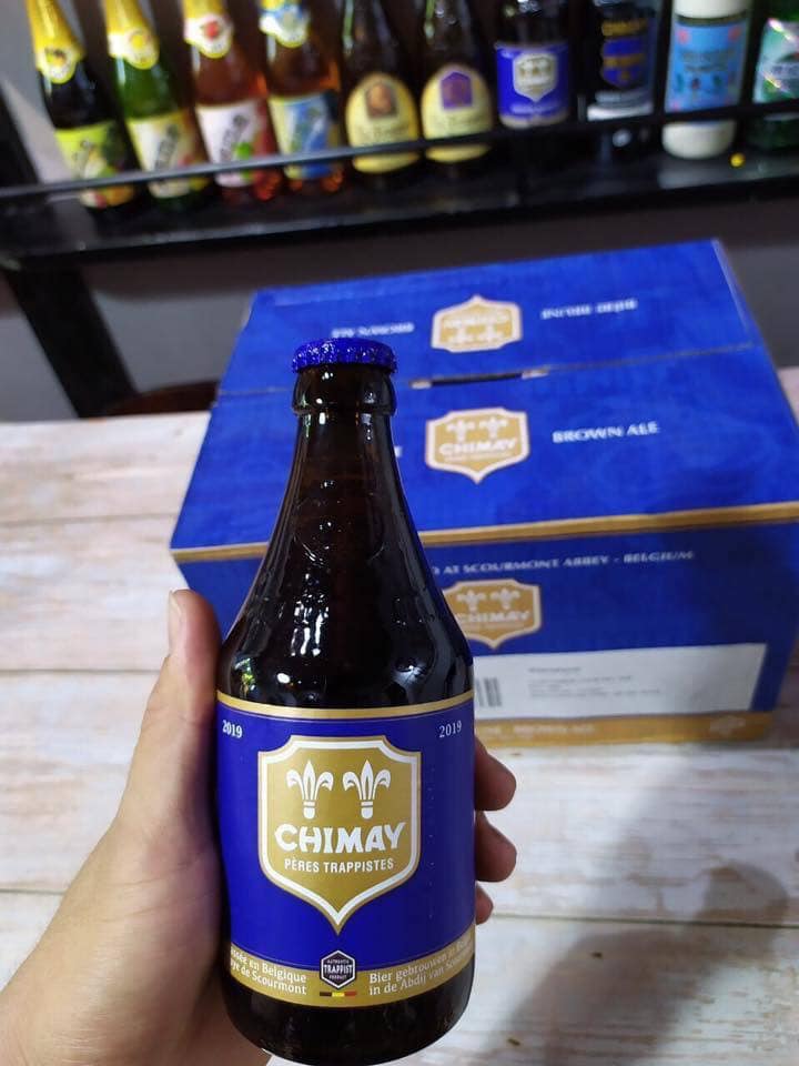 Thành phần và hương vị