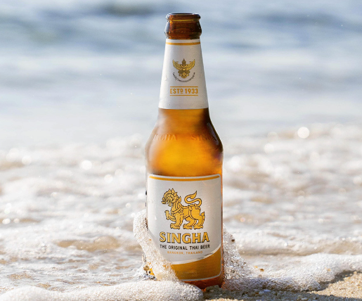 Bia Shingha Bia Shingha