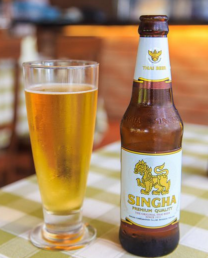 Đặc Điểm Nổi Bật Của Bia Shingha Đặc Điểm Nổi Bật Của Bia Shingha