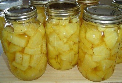 Hướng Dẫn Ngâm Rượu Dứa Hướng Dẫn Ngâm Rượu Dứa