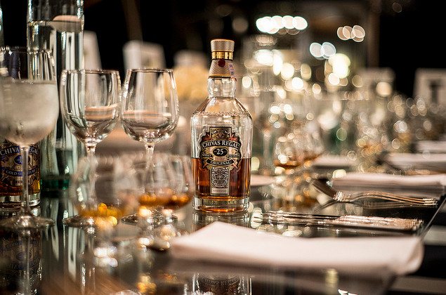 các đặc điểm để nhận biết chivas 25