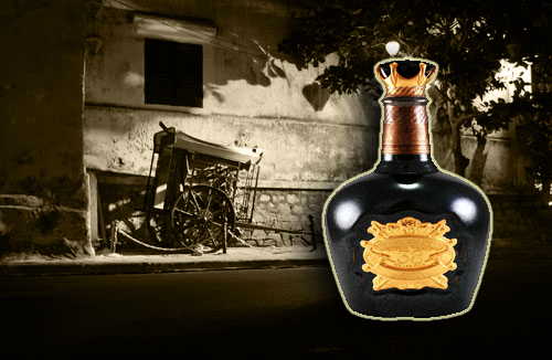 giới thiêu rượu chivas 38