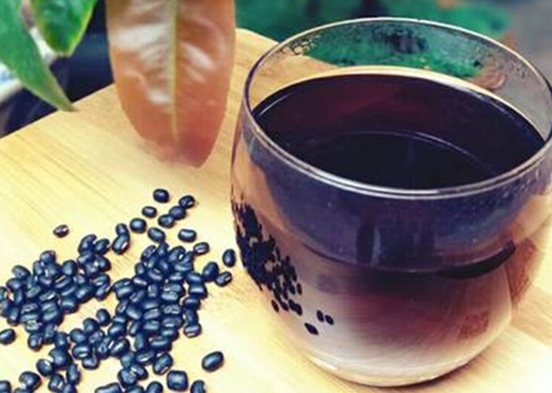Rượu đỗ đen