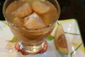 Ngâm hạt cau tươi Ngâm hạt cau tươi