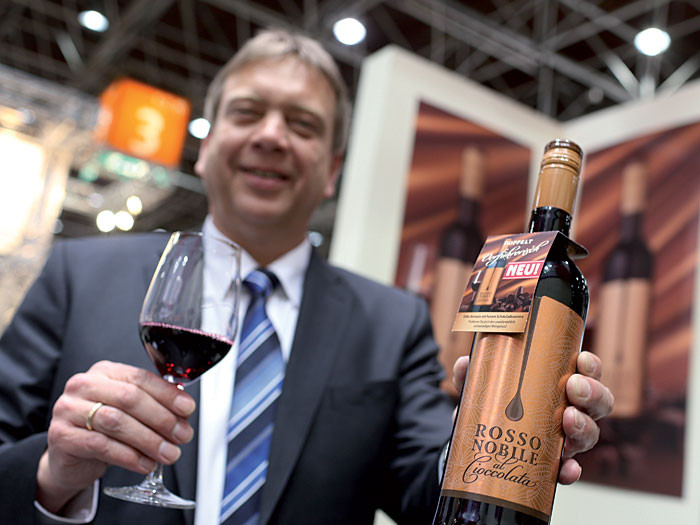 Hướng dẫn cách sử dụng rượu vang