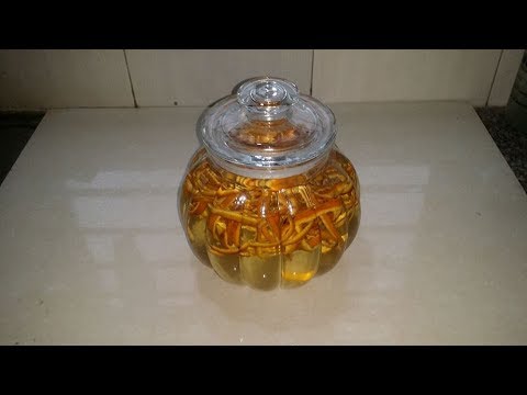 Rượu vỏ cam