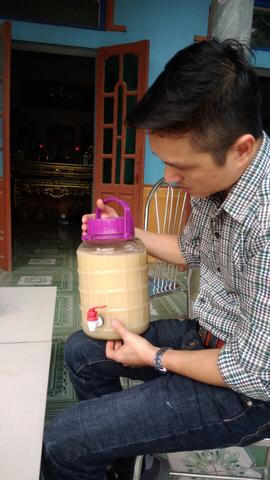 Các tác dụng của cao ngựa