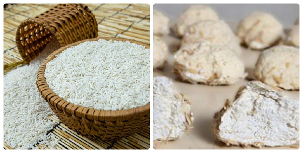 Cách nấu rượu nếp thơm ngon để lấy cơm rượu tại nhà