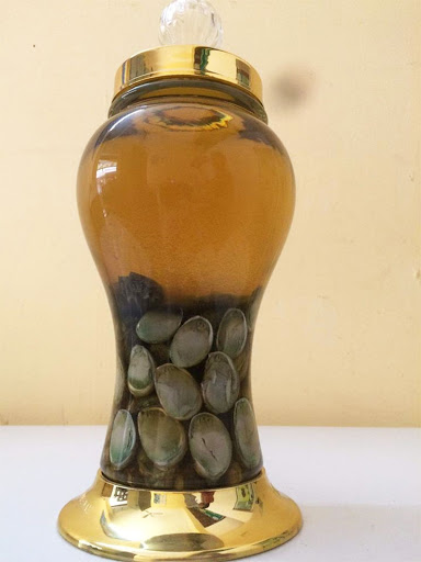 Uống rượu bào ngư có tác dụng gì?