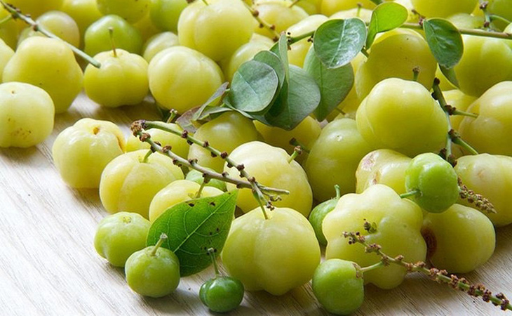 Nguyên liệu ngâm rượu chùm ruột: Nguyên liệu ngâm rượu chùm ruột: