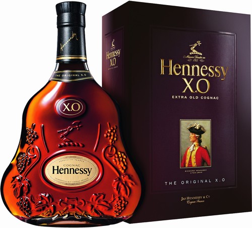 rượu Hennessy XO